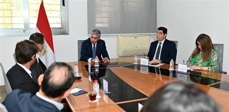 Misr Italia aims to open 21 hotels in Egypt by 2032